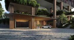 Saint Barnabas Lane (D12), Condominium #607062891